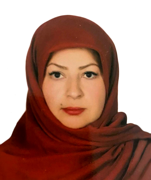 Farahnaz Roghany