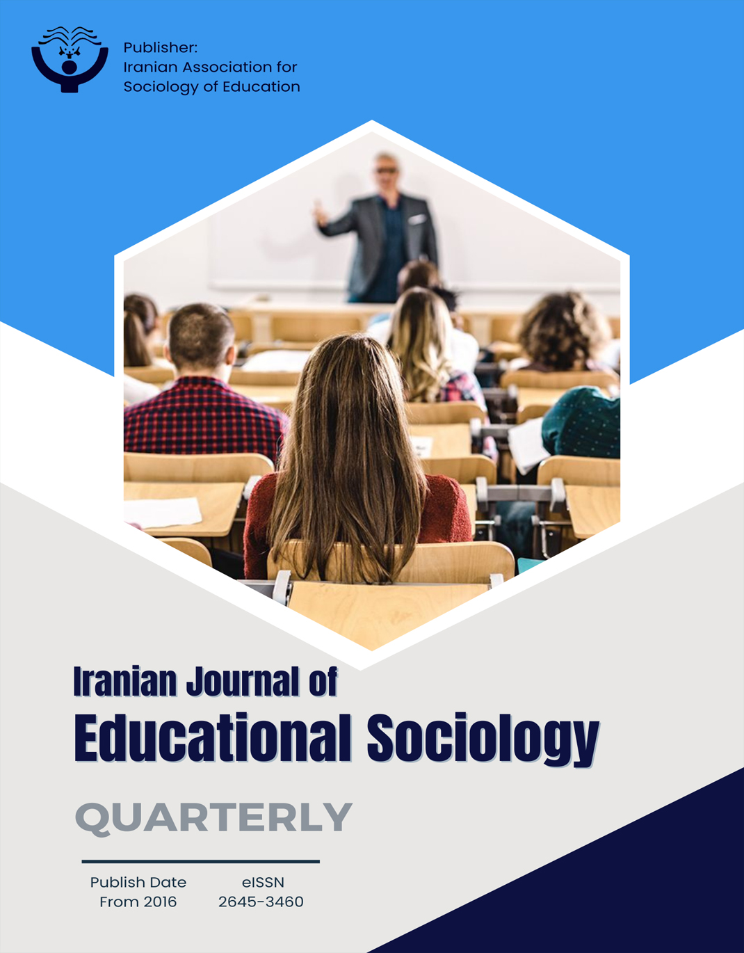 Educational Sociology