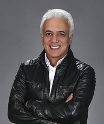 Vahid Dabbaghian